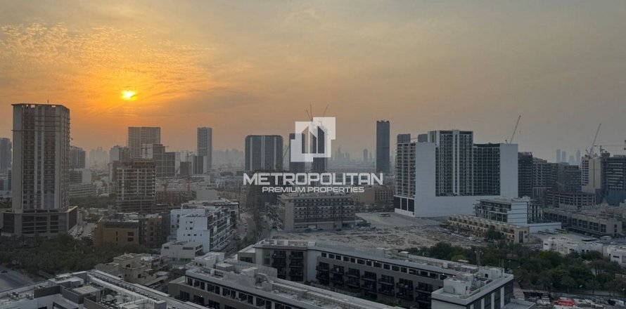 Appartement de 1 chambre à Jumeirah Village Circle, UAE No. 171604