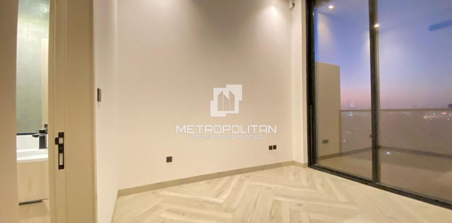 1 bedroom Apartment in Jumeirah Village Circle, UAE No. 171610