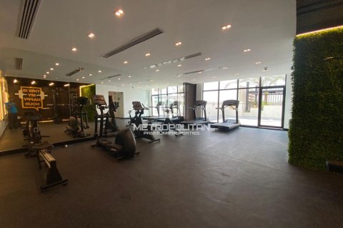 1 bedroom Apartment in Jumeirah Village Circle, UAE No. 171610 17