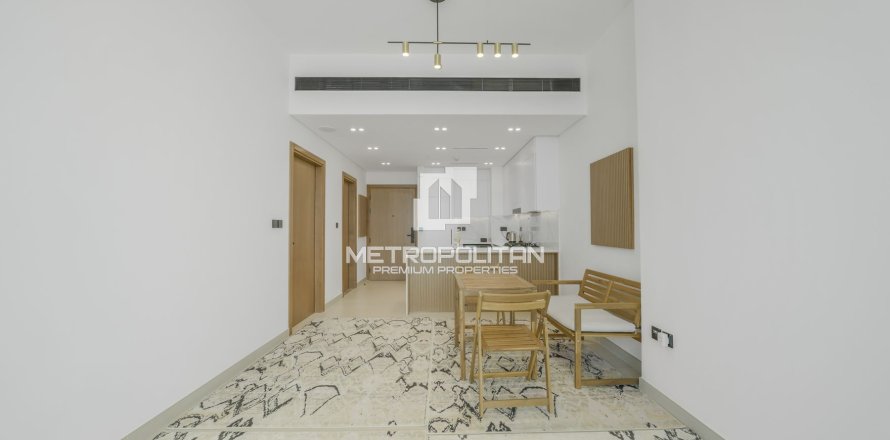 1 bedroom Apartment in Jumeirah Village Circle, UAE No. 171608