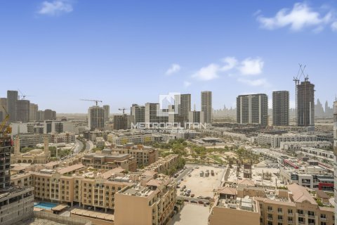 1 bedroom Apartment in Jumeirah Village Circle, UAE No. 171608 18