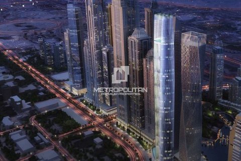 Apartment de 9m² en Ciel Tower, UAE No. 171607 7