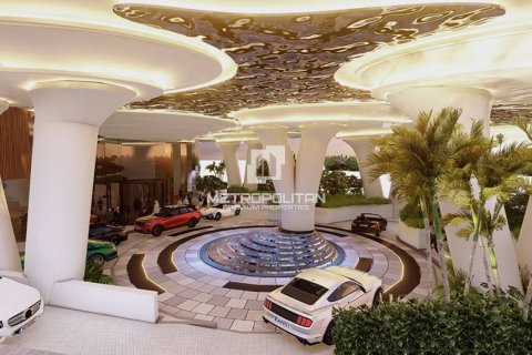 Apartment de 9m² en Ciel Tower, UAE No. 171607 10