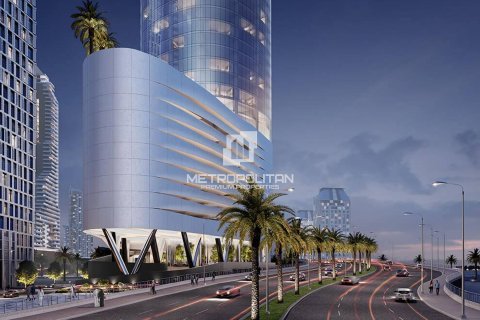 Apartment de 9m² en Ciel Tower, UAE No. 171607 6