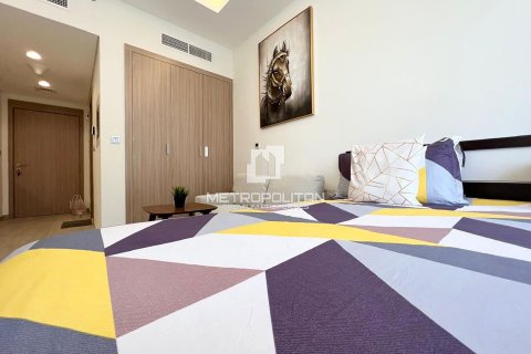 Квартира 35м² в Meydan, ОАЭ №171606 8