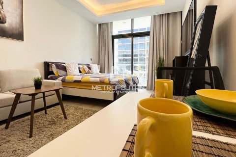 Квартира 35м² в Meydan, ОАЭ №171606 7