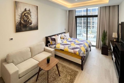 Квартира 35м² в Meydan, ОАЭ №171606 6