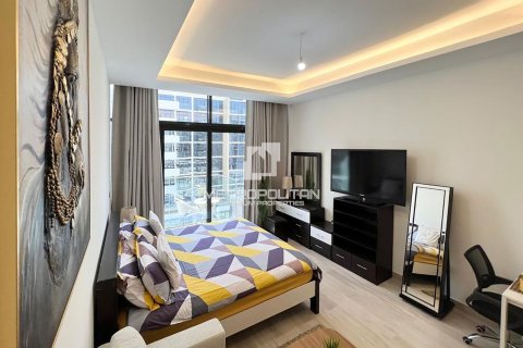 Квартира студия в Meydan, ОАЭ №171606