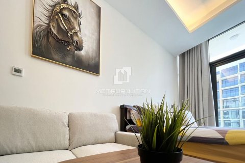Квартира 35м² в Meydan, ОАЭ №171606 5