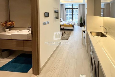 Квартира 35м² в Meydan, ОАЭ №171606 9