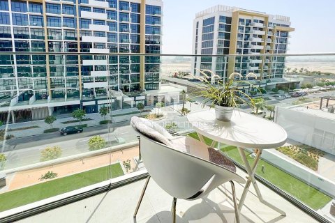 Квартира 35м² в Meydan, ОАЭ №171606 4