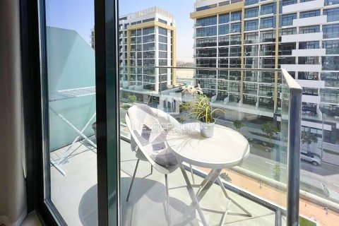 Квартира 35м² в Meydan, ОАЭ №171606 13