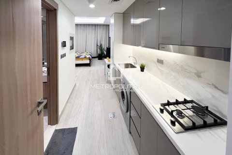 Квартира 35м² в Meydan, ОАЭ №171606 12