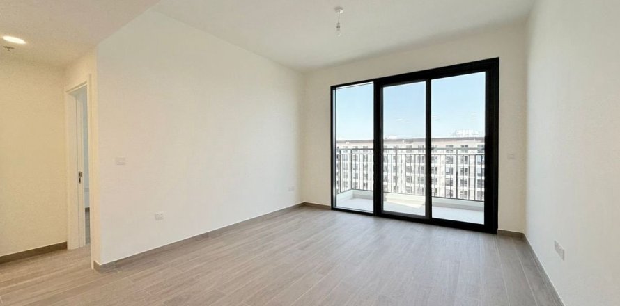 Appartement de 2 chambres à Town Square, UAE No. 205183