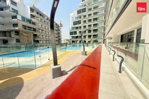Apartment de 2 dormitorios en Arjan, UAE No. 205179 10