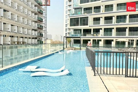Apartment de 2 dormitorios en Arjan, UAE No. 205179 7