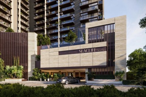 Apartment de 1 dormitorio en Dubai, UAE No. 205181 21