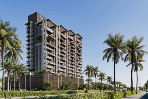 Apartment de 1 dormitorio en Dubai, UAE No. 205181 14