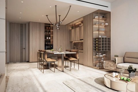 Apartment de 1 dormitorio en Dubai, UAE No. 205181 3
