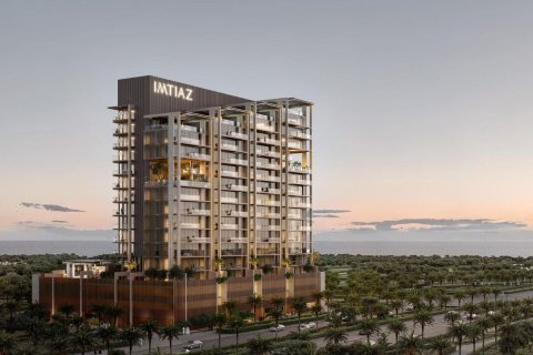 Apartment de 1 dormitorio en Dubai, UAE No. 205181 17