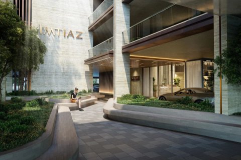 Apartment de 1 dormitorio en Dubai, UAE No. 205181 20