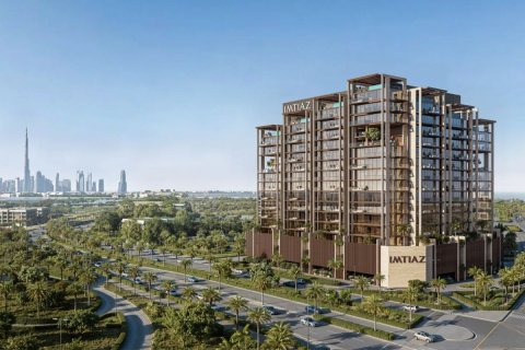 Apartment de 1 dormitorio en Dubai, UAE No. 205181 16