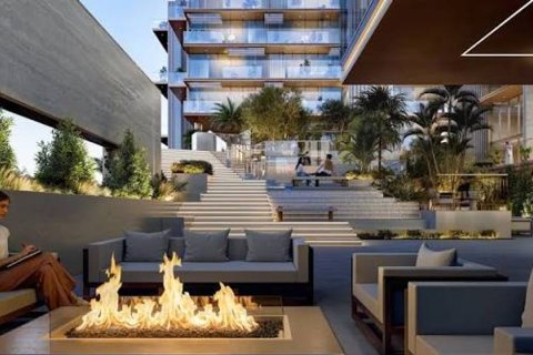 Apartment de 1 dormitorio en Dubai, UAE No. 205181 19