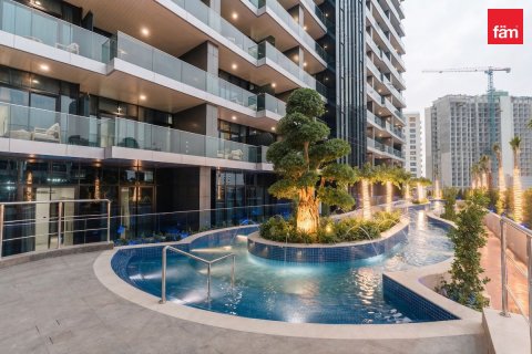 Appartement de 1 chambre à Dubai Science Park, UAE No. 205182 10