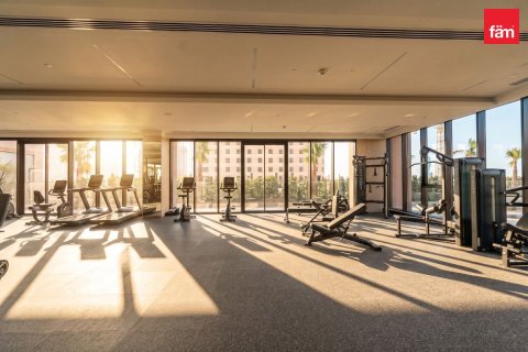 Appartement de 1 chambre à Dubai Science Park, UAE No. 205182 8