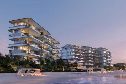 4 bedrooms Apartment in Palm Jumeirah, UAE No. 205185 3