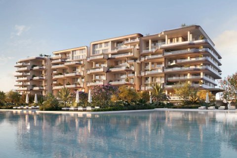 4 bedrooms Apartment in Palm Jumeirah, UAE No. 205185 15