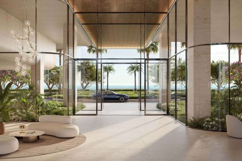 4 bedrooms Apartment in Palm Jumeirah, UAE No. 205185 5