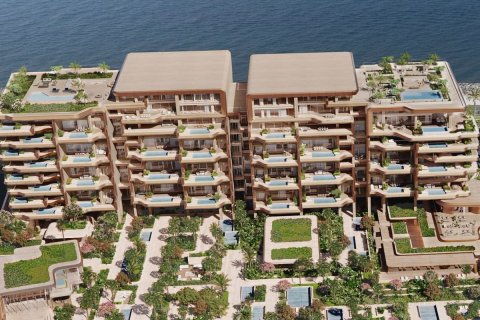 4 bedrooms Apartment in Palm Jumeirah, UAE No. 205185 14