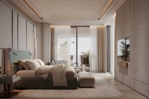 4 bedrooms Apartment in Palm Jumeirah, UAE No. 205185 8