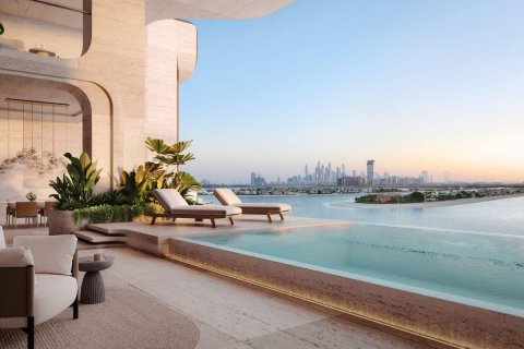 4 bedrooms Apartment in Palm Jumeirah, UAE No. 205185 6