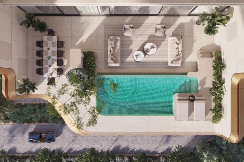 4 bedrooms Apartment in Palm Jumeirah, UAE No. 205185 16