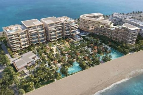 4 bedrooms Apartment in Palm Jumeirah, UAE No. 205185 9