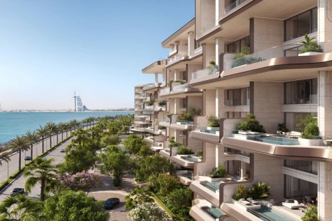 4 bedrooms Apartment in Palm Jumeirah, UAE No. 205185 13