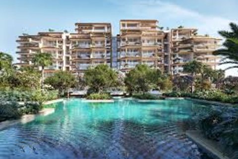 4 bedrooms Apartment in Palm Jumeirah, UAE No. 205185