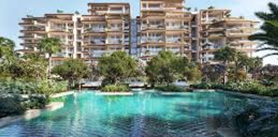 4 bedrooms Apartment in Palm Jumeirah, UAE No. 205185