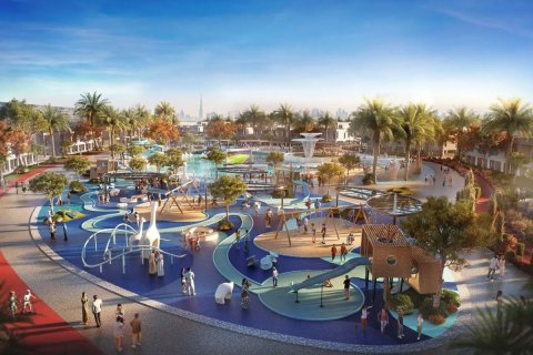 5 bedrooms Townhouse in Dubai, UAE No. 148591 12