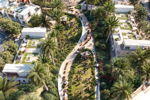 5 bedrooms Townhouse in Dubai, UAE No. 148591 18