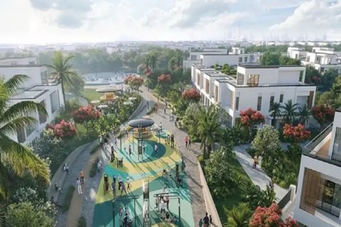 5 bedrooms Townhouse in Dubai, UAE No. 148591 8