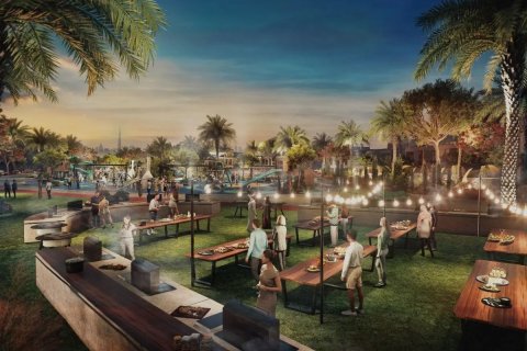 5 bedrooms Townhouse in Dubai, UAE No. 148591 10