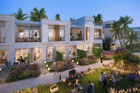 5 bedrooms Townhouse in Dubai, UAE No. 148591 6