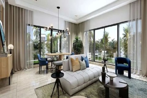 5 bedrooms Townhouse in Dubai, UAE No. 148591