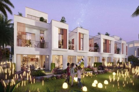 5 bedrooms Townhouse in Dubai, UAE No. 148591 11