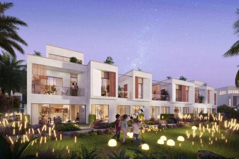 5 bedrooms Townhouse in Dubai, UAE No. 148591 13