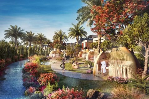 5 bedrooms Townhouse in Dubai, UAE No. 148591 17