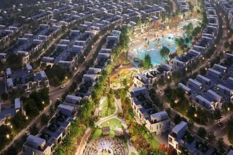 5 bedrooms Townhouse in Dubai, UAE No. 148591 7